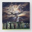 Search for ancient stone clocks Standing stones