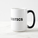 Search for linguistics mugs Grammar