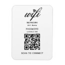 Search for networking magnets Qr code