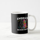 Search for embrace mugs Adhd