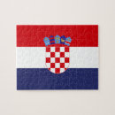 Search for croatia puzzles Zagreb
