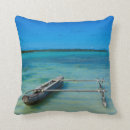 Search for outrigger canoe Beach