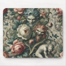 Recherche de étrange tapis souris Gothique