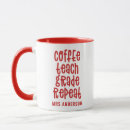 Search for colorful rainbow mugs Fun