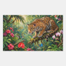Search for jaguars stickers Big cats