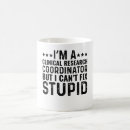 Search for clinical mugs Profession