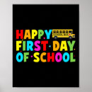 Search for teachers welcome back to school posters Teacher life
