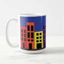 Search for build mugs City