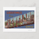 Recherche de garniture cartes postales Salutations