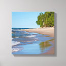 Search for miles canvas prints Beach