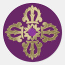 Search for buddhist symbol stickers Meditation