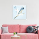 Recherche de oiseau vol posters Moderne