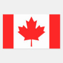 Search for canada national flag stickers Patriotic