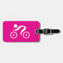 Recherche de concurrence bagages étiquettes Vélo