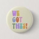 Search for uplift buttons Motivational quote