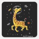 Search for outer space exploration stickers Galaxy