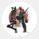 Search for akuma stickers Six
