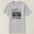 Search for old skool tshirts School