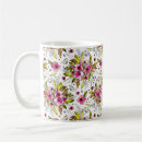 Search for sketches mugs Floral