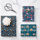 Search for cute fish gift wrap Children