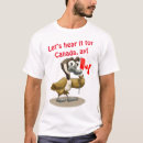 Search for cartoon goose tshirts Birds