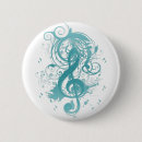 Recherche de note musique badges Cool