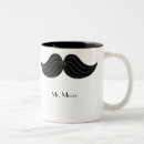 Search for lefty mugs Moustache