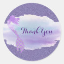 Search for watercolor splash stickers Thank you