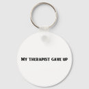 Search for my therapist keychains Inner peace