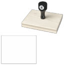 Search for blank rubber stamps Create your own