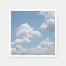 Search for cloud napkins White
