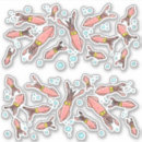 Search for patterns mini laptop cases Beach