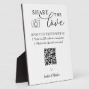 Search for bridal shower plaques Qr code