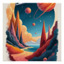 Recherche de superbe posters Paysage