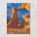 Search for national monument postcards Canyon