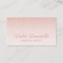 Recherche de lettrage main cartes visite Chic
