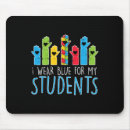 Search for awareness mousepads Acceptance