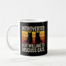 Search for willing mugs Introverts
