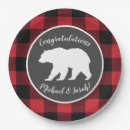 Search for buffalo plaid plates Shower