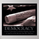 Recherche de democrat posters Démocratique