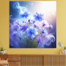 Search for mist flower Blue