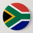 Search for south africa flag buttons Pretoria