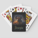 Recherche de scorpion jeux de cartes Constellation