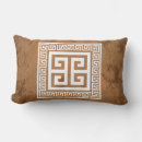 Search for greek pillows Meander