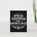 Search for kindness christmas cards Unique