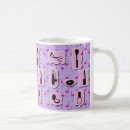 Search for cosmetics mugs Pattern