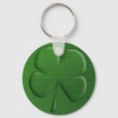 Search for saint paddy keychains Green