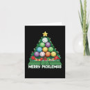 Search for funny pickleball cards Colourful