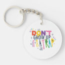 Search for nursery round keychains Funny