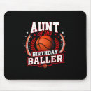 Search for basketball court mousepads Slam dunk